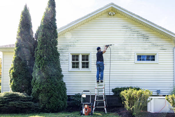 Best Pressure Washing Company Near Me  in Center Point, IA
