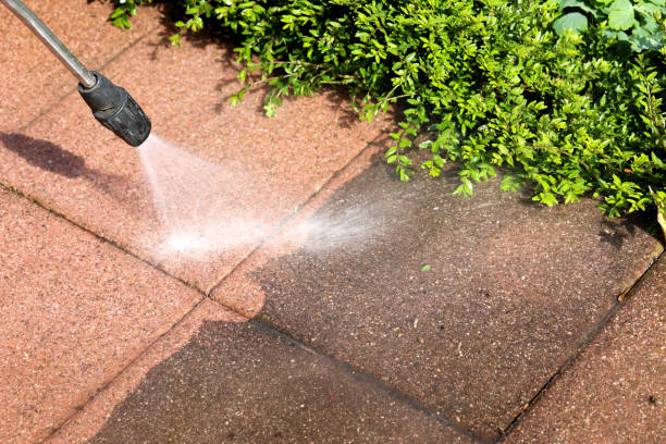 Best Best Pressure Washing Companies  in Center Point, IA