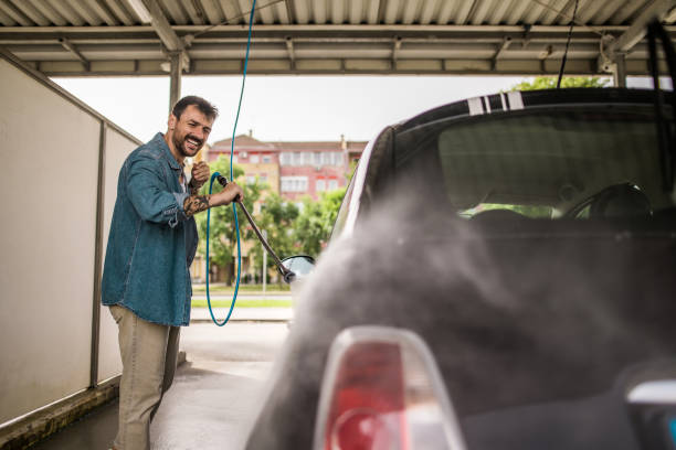 Best Pressure Washing Cost  in Center Point, IA